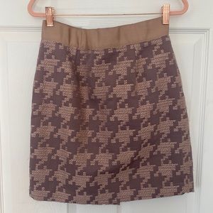 Loft Petite Skirt